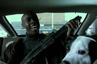 Snatch Trailer YouTube