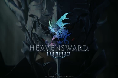 Final Fantasy XIV Wallpapers