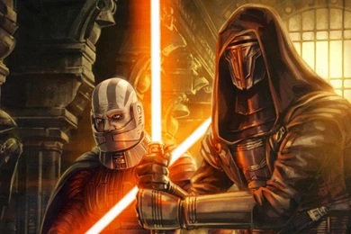 Star Wars The Old Republic Wallpapers Wallpapers Cave