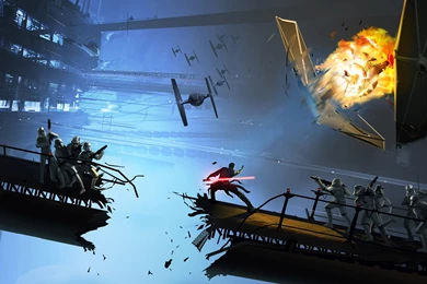 Star Wars: Knights Of The Old Republic, Game, Games, 3840x2160 HD ...