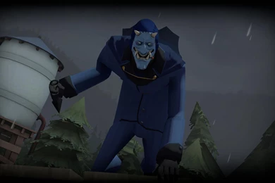 Ninja Spy TF2 Wallpapers By Tundura On DeviantArt