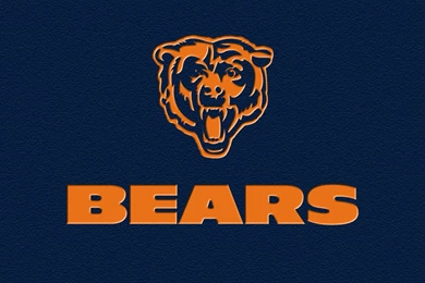 Chicago Bears Logo Wallpapers 47091235