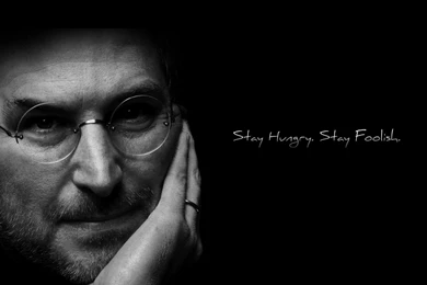 Steve Jobs Wallpapers Wallpapers Zone