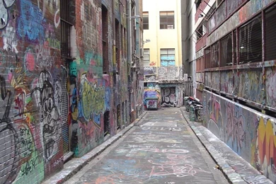 Hood street walls painted Portfolio Of Jacqueline Law