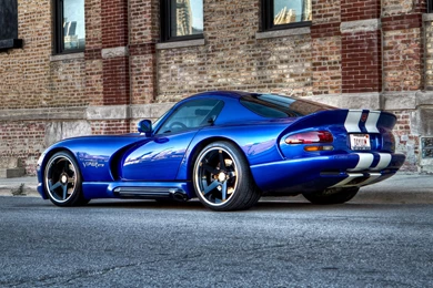 Dodge Viper Wallpapers Image