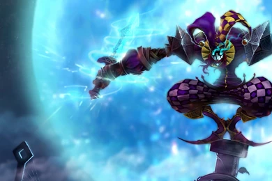 LOL League Of Legends Wallpapers HD IPhone2Lovely