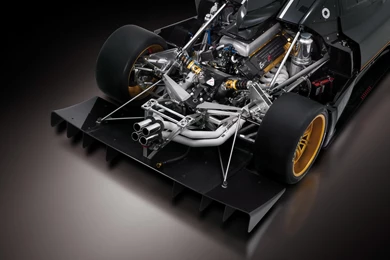 Download Pagani Zonda Wallpapers 1920x1440