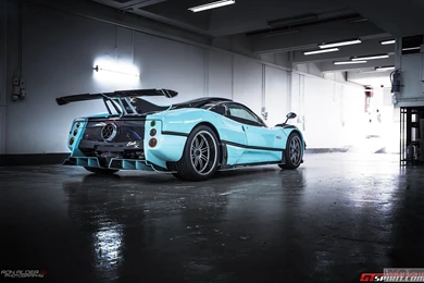 2015 Pagani Zonda Wallpaper Backgrounds 4476 Pagani Wallpapers