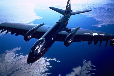 Us Air Force Wallpapers