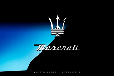 Maserati Logo Cars Wallpapers Hd Desktop