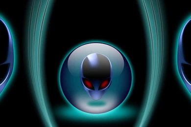 Alienware Computer Advertisement Wallpapers 17 1366x768 Wallpapers ...