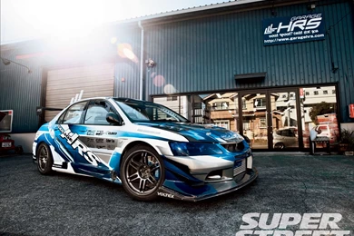 Super Street Wallpapers Wallpapers Zone