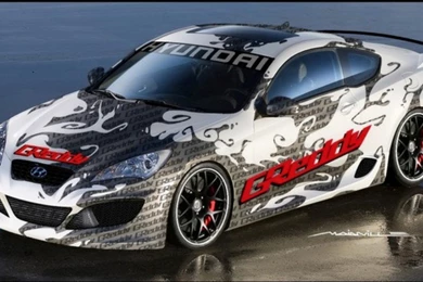 Free Car Wallpapers HD