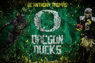 Oregon Ducks Football Wallpapers Wallpapers Zone
