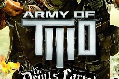 Army Of Two iPhone 6 Plus Wallpapers 35280 Games iPhone 6 Plus ...