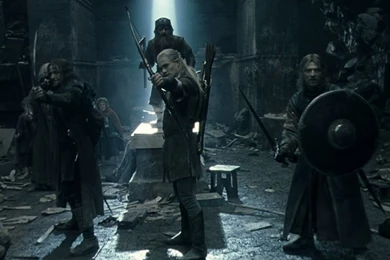 Lord Of The Rings Wallpapers HD Wallpapers Cave