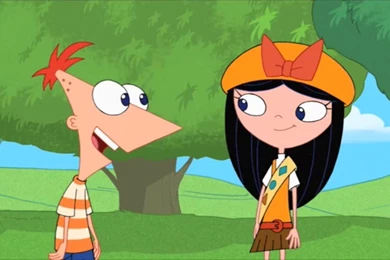Phineas And Ferb Wallpapers HD