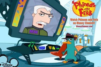 Image OWCA Wallpaper.jpg Phineas And Ferb Wiki Wikia