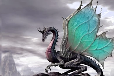 Dragon Wallpapers MixHD Wallpapers