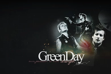 4K Ultra HD Green Day Wallpapers HD, Desktop Backgrounds 3840x2160