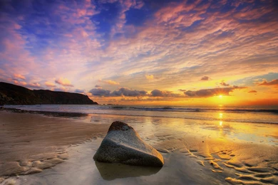 Sunset Hd Wallpapers