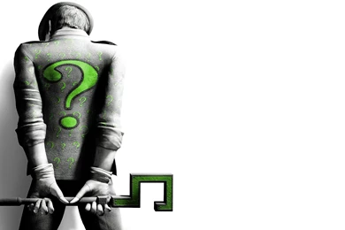 13 Riddler HD Wallpapers