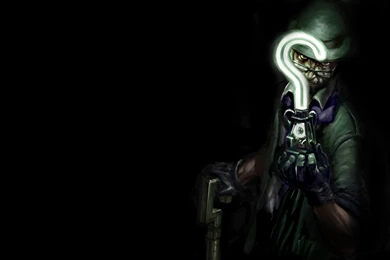 Batman, Batman: Arkham Asylum, Video Games, Rocksteady Studios ...