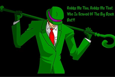 Batman Riddler Quotes. QuotesGram