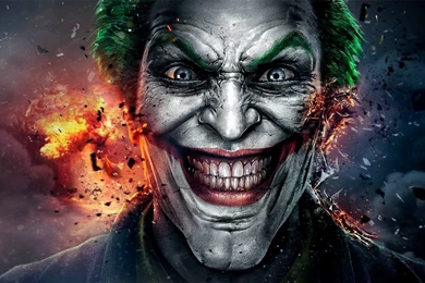 The Joker Wallpapers In 1920X1080 Hd Resolutions