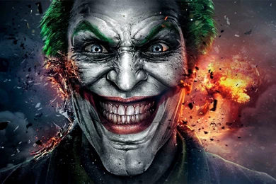 Movie The Joker 2100x901px – 100% Quality HD Wallpapers