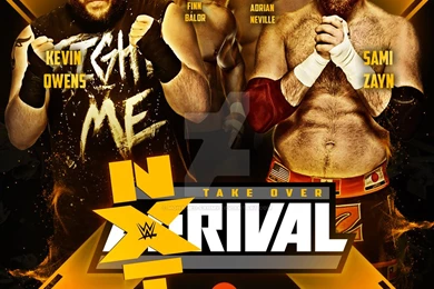 Nxttakeover DeviantArt