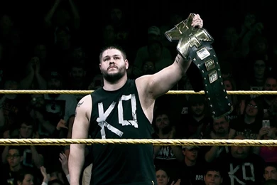 Kevin Owens Wallpapers