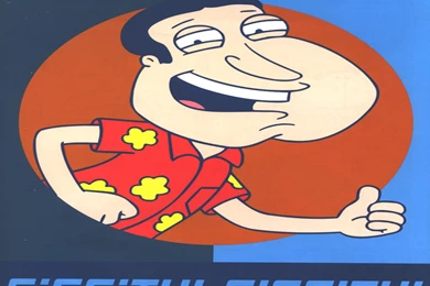 Wallpapers Family Guy Wallpapers (23971712) Fanpop