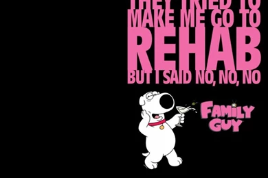 Wallpapers TV Soaps > Wallpapers Family Guy Family Guy By Neowitch ...