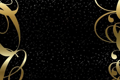 Black Gold Wallpapers Wallpapers HD Wide