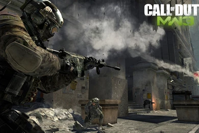 Call Of Duty Modern Warfare 3, Cod, Games, 1920x1080 HD Wallpapers ...