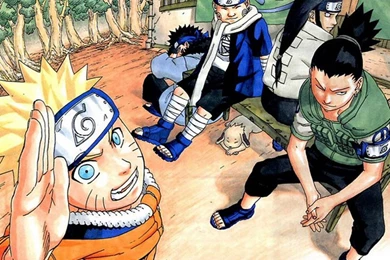 Wallpapers Naruto 3D Wallpapers High Definition