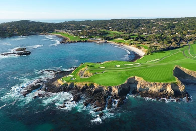 Download Beautiful Golf Wallpapers Mobile