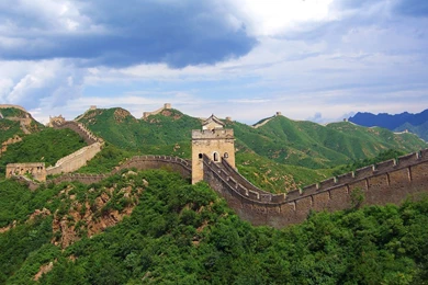 Great Wall Of China Wallpapers