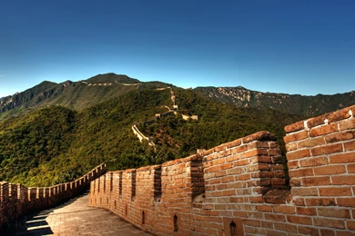 Great Wall Of China HD Wallpapers Travel HD Wallpapers