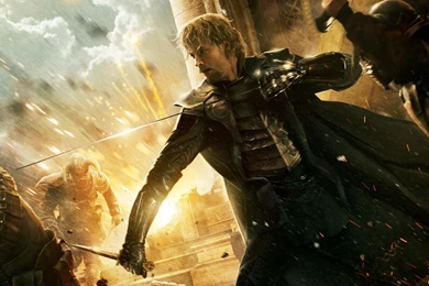 Image Fandral Thor 2 The Dark World 2013 Movie Wallpaper.jpg ...