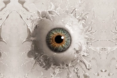 Liquid Eyeball HD Spunky Wallpapers Free HD Wallpapers Download ...