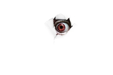 Eyeball Flikie Wallpapers