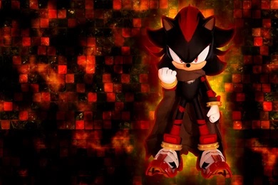 Sonic Shadow And Silver The Hedgehog Wallpapers Mobile : Anime ...