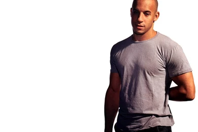 Desktop Wallpapers · Celebrities · Men · Vin Diesel