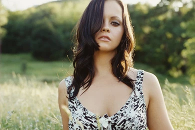 Christina Ricci Wallpapers HD