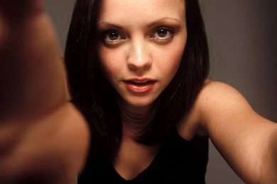 Christina Ricci Christina Ricci Wallpapers (4883689) Fanpop