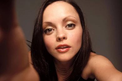 Free Christina Ricci Wallpapers
