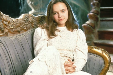 Christina Ricci Christina Ricci Wallpapers (36430945) Fanpop
