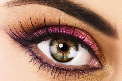 Beautiful Eye HD Desktop Wallpapers : Widescreen : High Definition ...